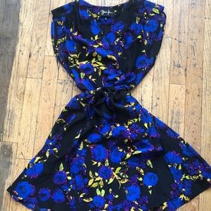 Beautiful Yumi Kim wrap dress